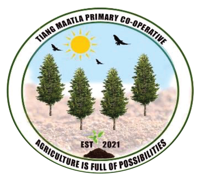 Tiangmaatla Logo
